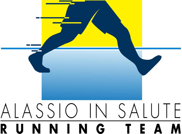 runner team logo 3pic