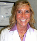 Dottoressa Ileana Abbiati