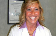 Dottoressa Ileana Abbiati